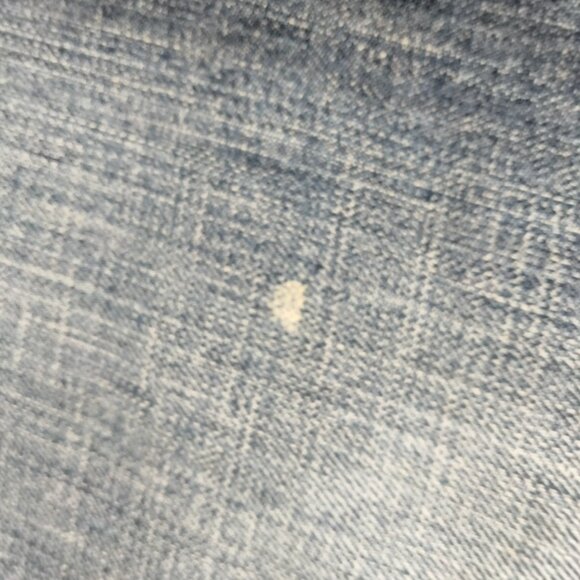 Affliction Denim Killers Men’s Jeans 34X32 Medium Wash Cross Goth Grunge Emo Y2K - Picture 5 of 9